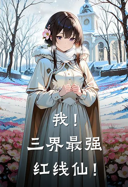 我！三界最强红线仙！