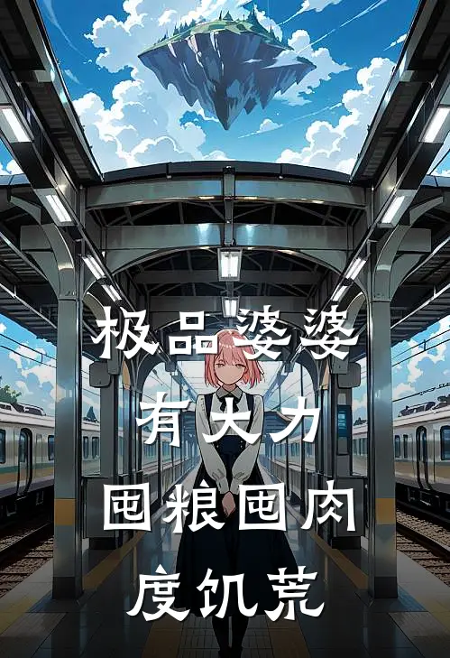 极品婆婆有大力，囤粮囤肉度饥荒