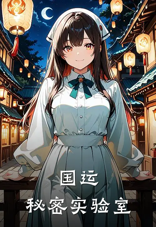 国运：秘密实验室