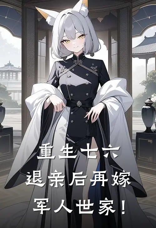 重生七六，退亲后再嫁军人世家！