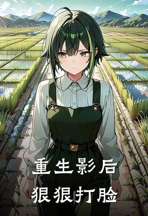 重生影后狠狠打脸