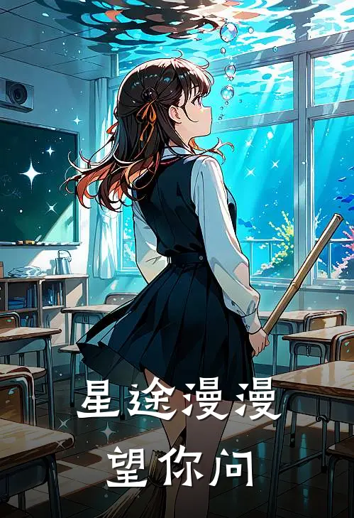 星途漫漫望你问