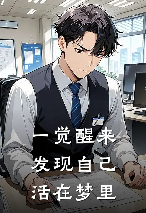 一觉醒来发现自己活在梦里