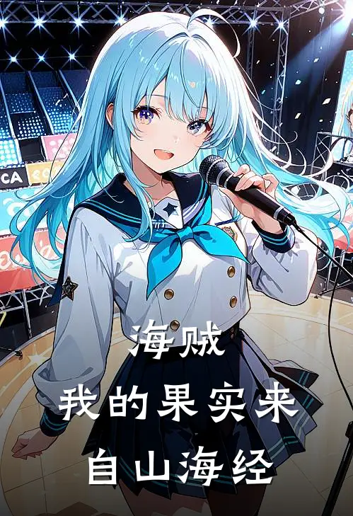 海贼：我的果实来自山海经