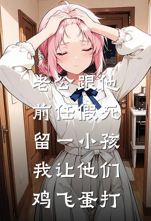 老公跟他前任假死留一小孩，我让他们鸡飞蛋打