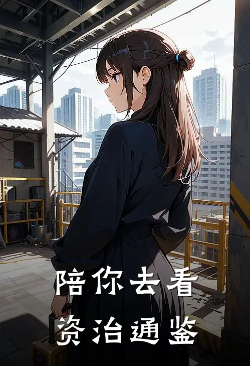 陪你去看资治通鉴