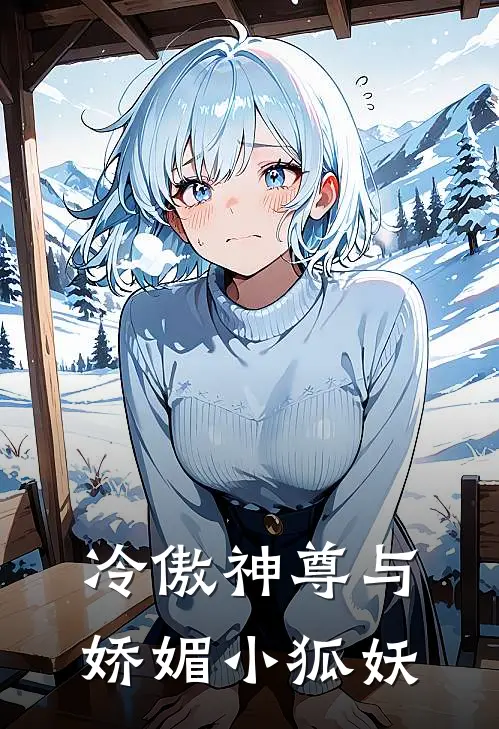 冷傲神尊与娇媚小狐妖