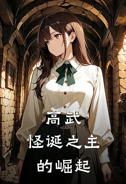 高武：怪诞之主的崛起