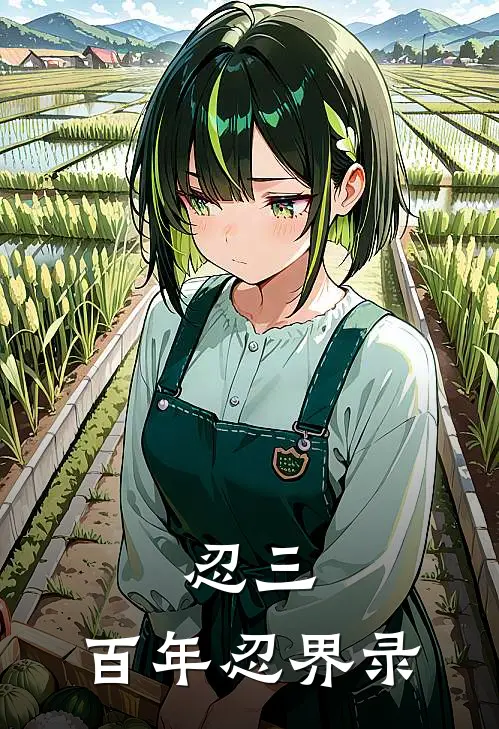忍三：百年忍界录