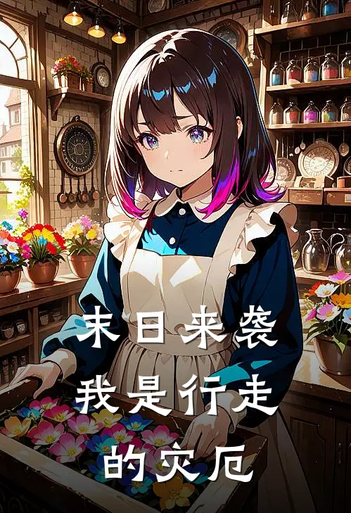 末日来袭：我是行走的灾厄