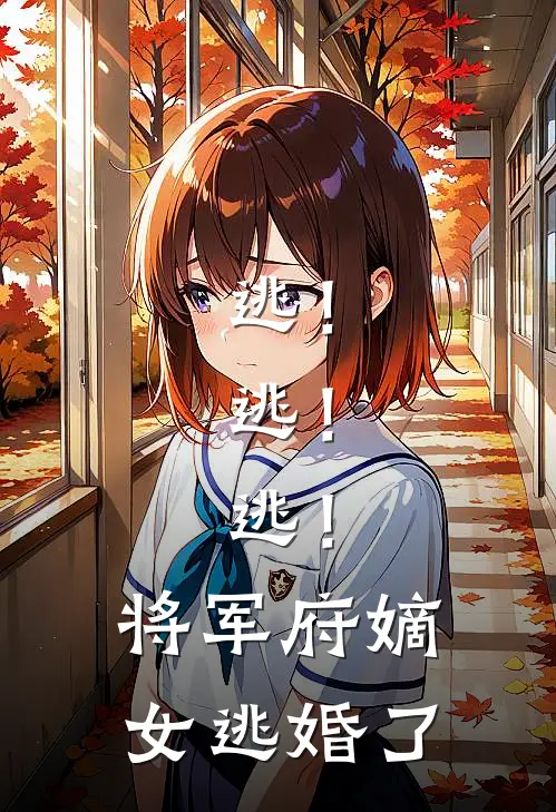 逃！逃！逃！将军府嫡女逃婚了
