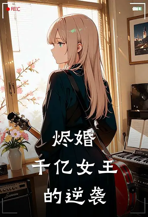 烬婚：千亿女王的逆袭