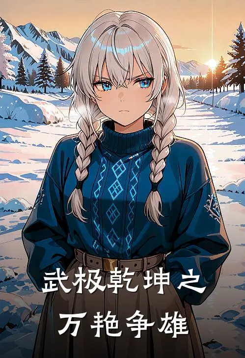 武极乾坤之万艳争雄