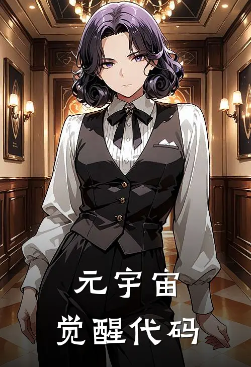 元宇宙：觉醒代码