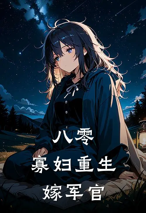 八零：寡妇重生嫁军官