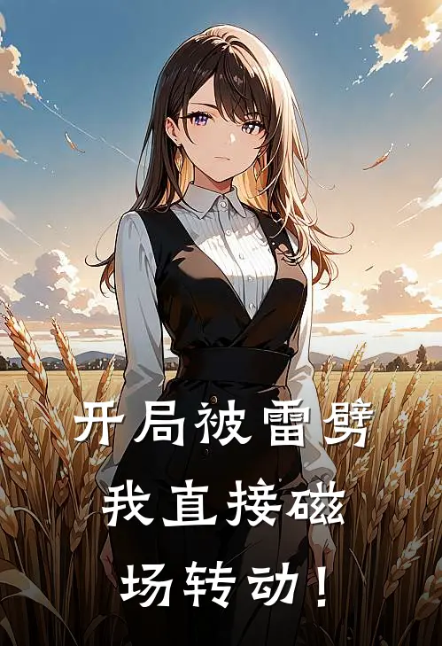 开局被雷劈，我直接磁场转动！