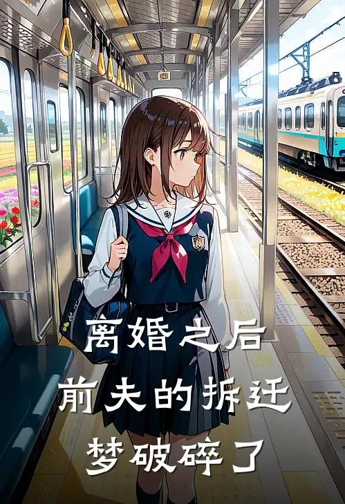 离婚之后，前夫的拆迁梦破碎了