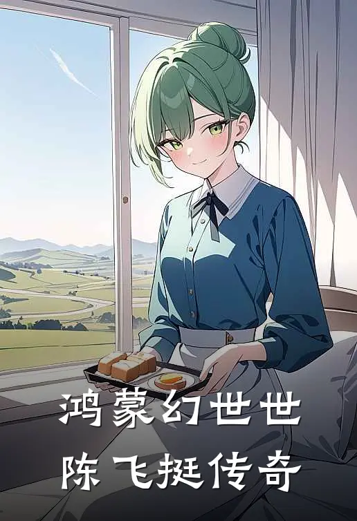 鸿蒙幻世世陈飞挺传奇