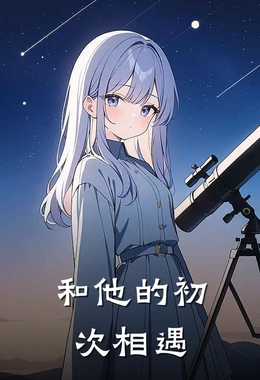 和他的初次相遇