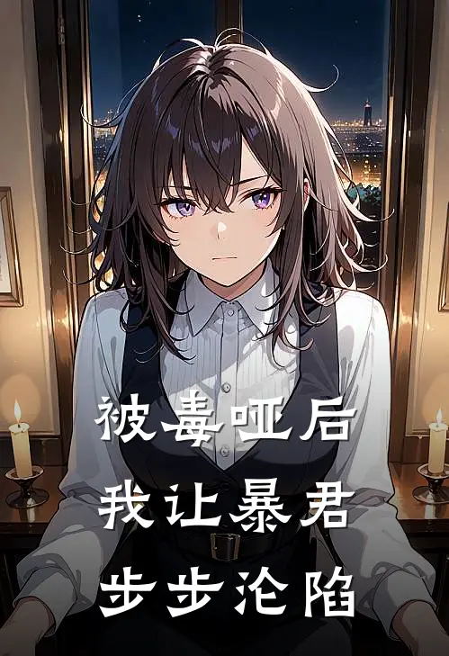被毒哑后，我让暴君步步沦陷