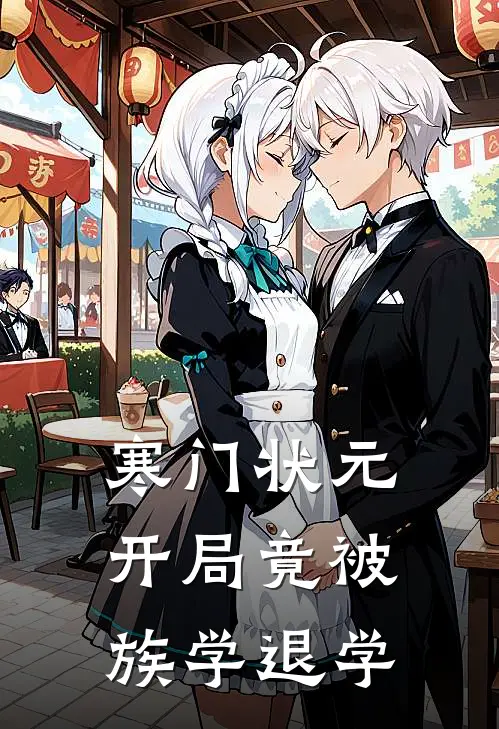 寒门状元，开局竟被族学退学