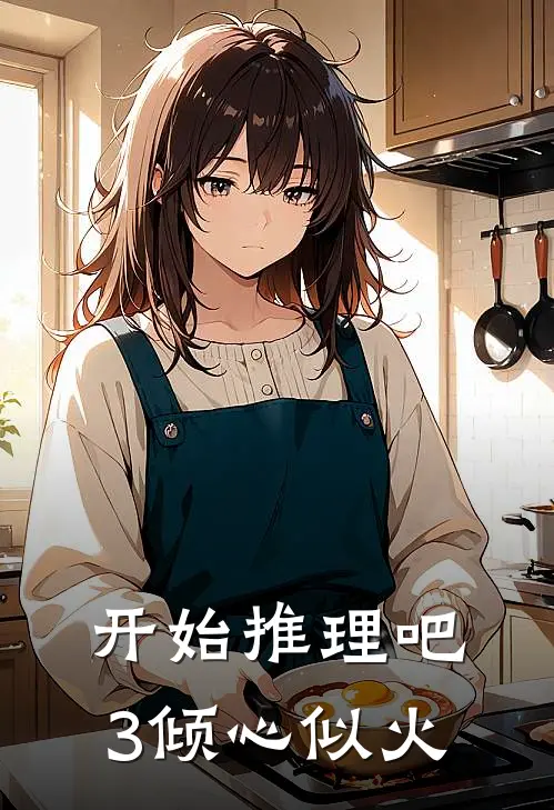 开始推理吧3倾心似火