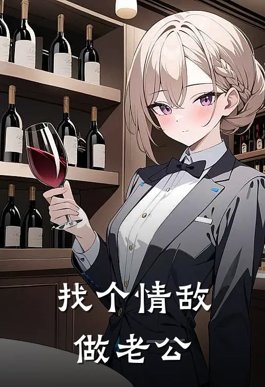 找个情敌做老公