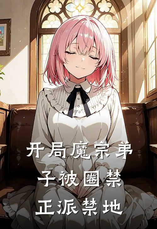 开局魔宗弟子被圈禁正派禁地