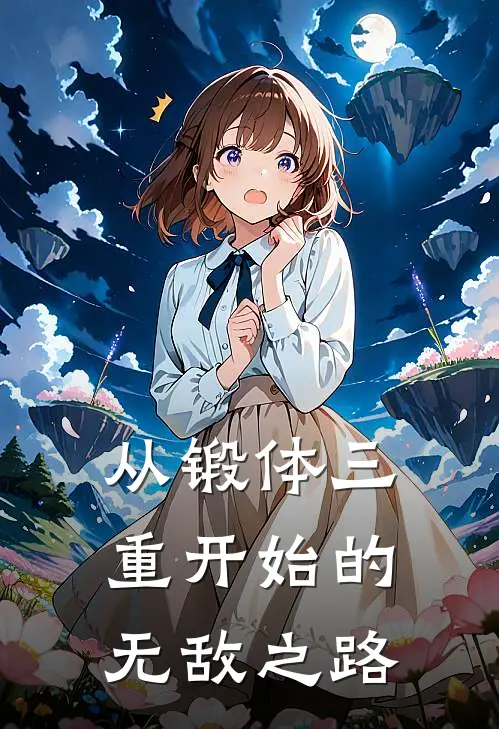 从锻体三重开始的无敌之路