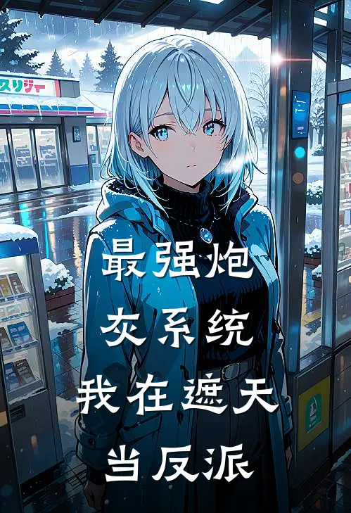 最强炮灰系统：我在遮天当反派