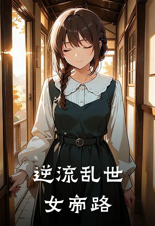 逆流乱世女帝路