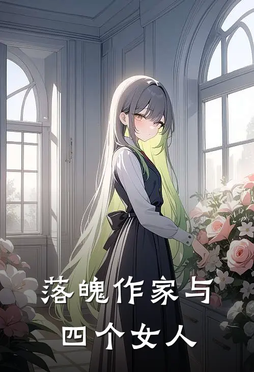 落魄作家与四个女人