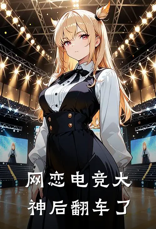 网恋电竞大神后翻车了