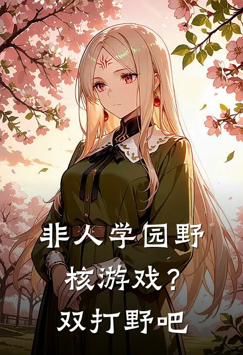 【非人学园】野核游戏？双打野吧