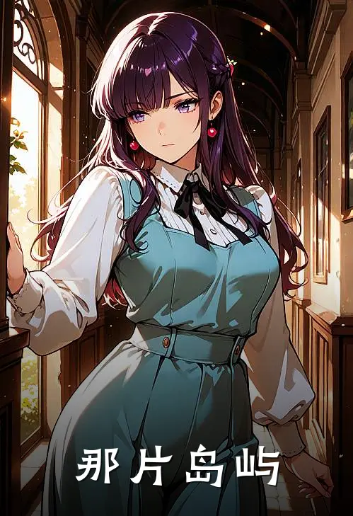 那片岛屿