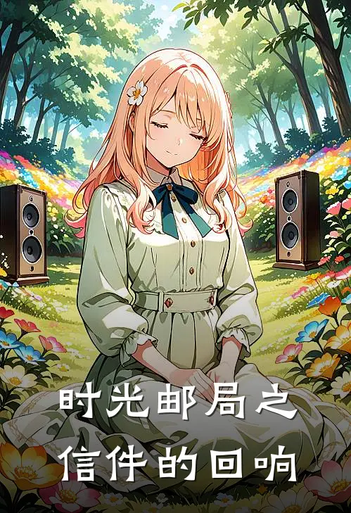 时光邮局之信件的回响