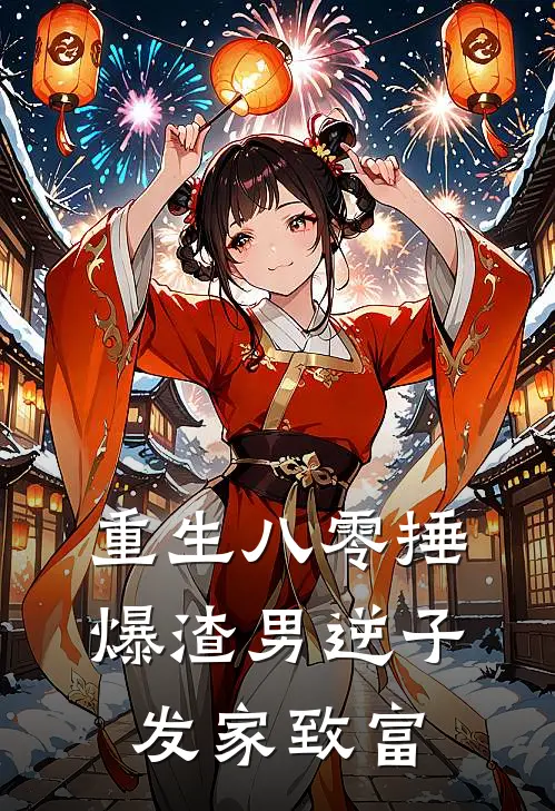 重生八零捶爆渣男逆子发家致富
