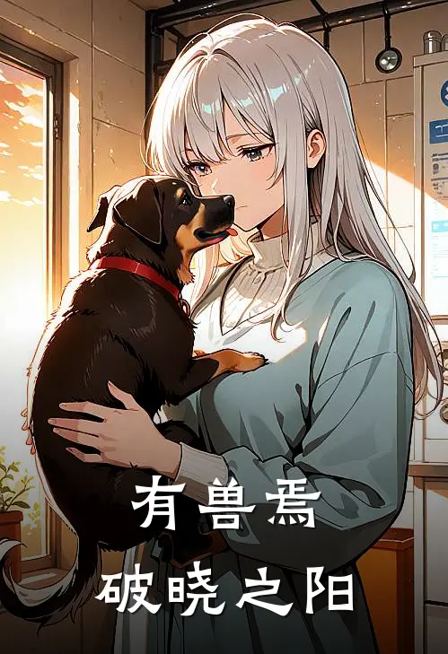 有兽焉：破晓之阳