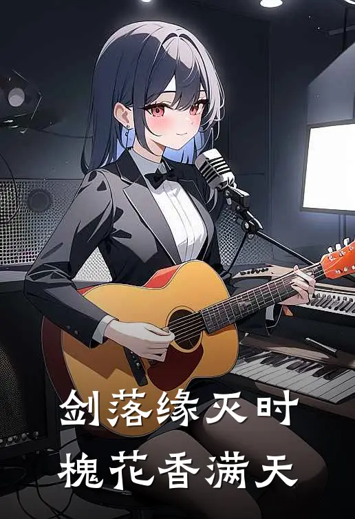 剑落缘灭时，槐花香满天