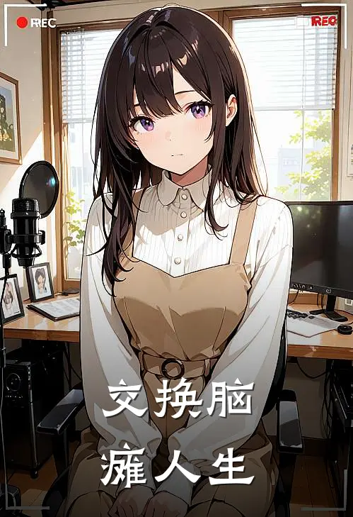 交换脑瘫人生