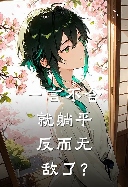 一言不合就躺平，反而无敌了？