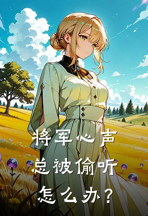 将军心声总被偷听怎么办？