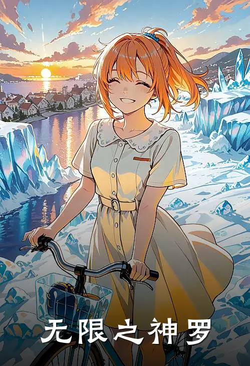 无限之神罗