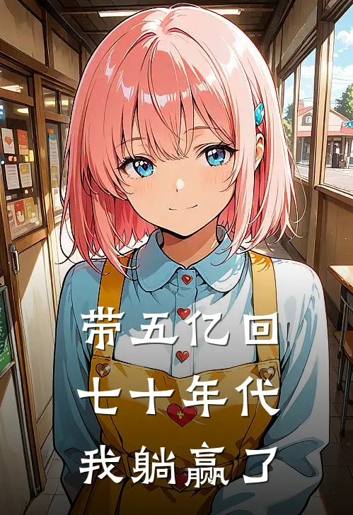 带五亿回七十年代，我躺赢了