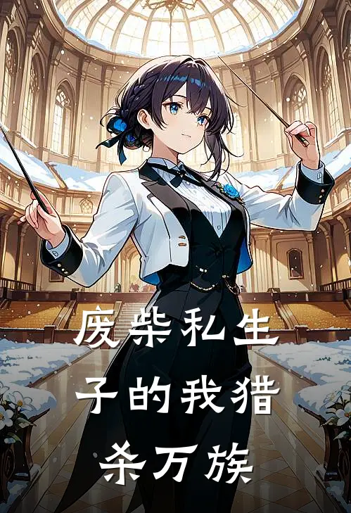 废柴私生子的我猎杀万族