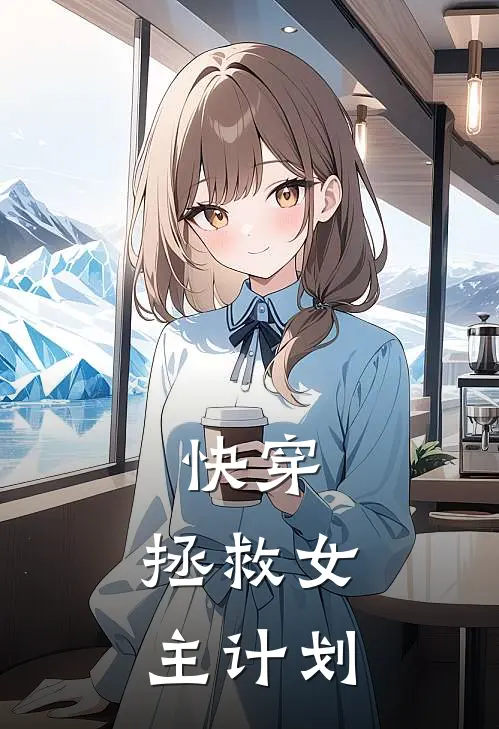 快穿：拯救女主计划