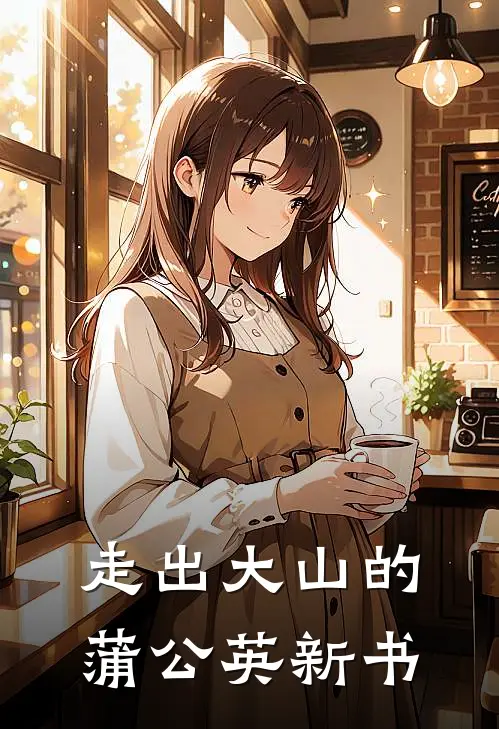 【走出大山的蒲公英】新书