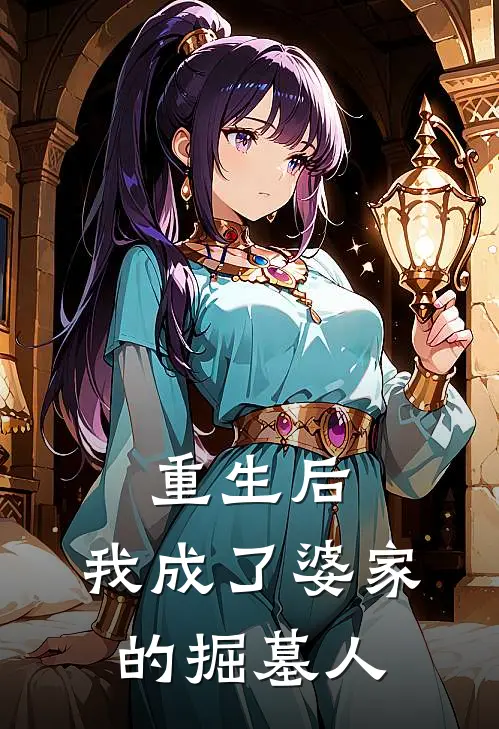 重生后，我成了婆家的掘墓人