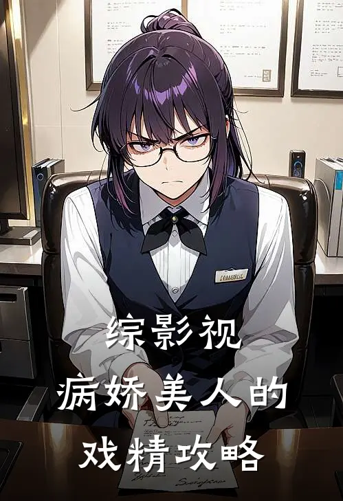 综影视：病娇美人的戏精攻略