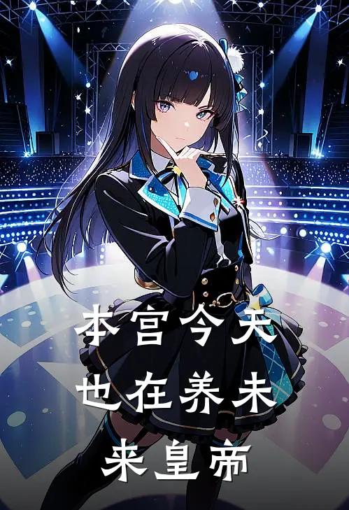 本宫今天也在养未来皇帝